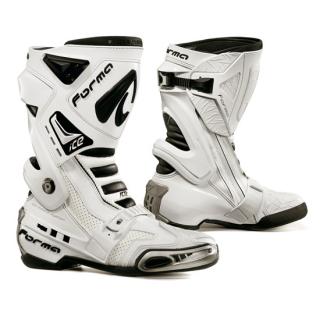Forma ICE FLOW  biele